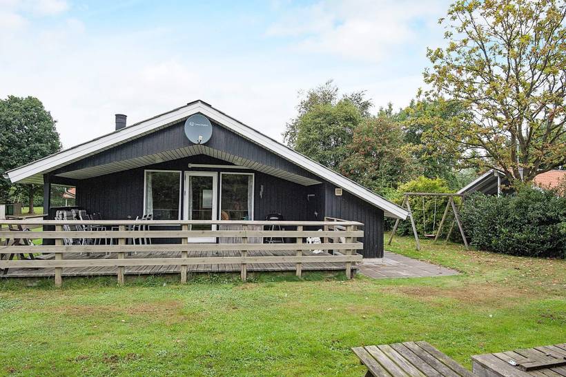 Foto von Ferienhaus UA68 in Juelsminde - Ostjütland