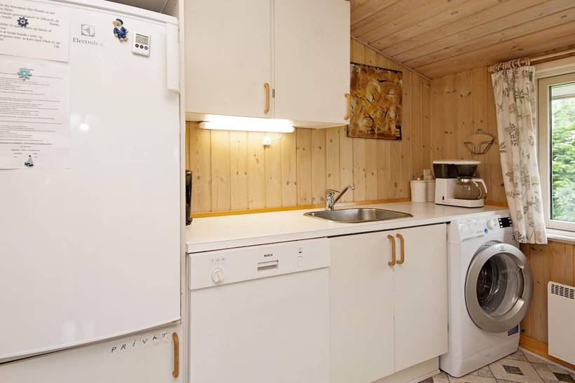 Foto von Ferienhaus UA68 in Juelsminde - Ostjütland