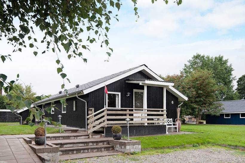 Foto von Ferienhaus UA68 in Juelsminde - Ostjütland