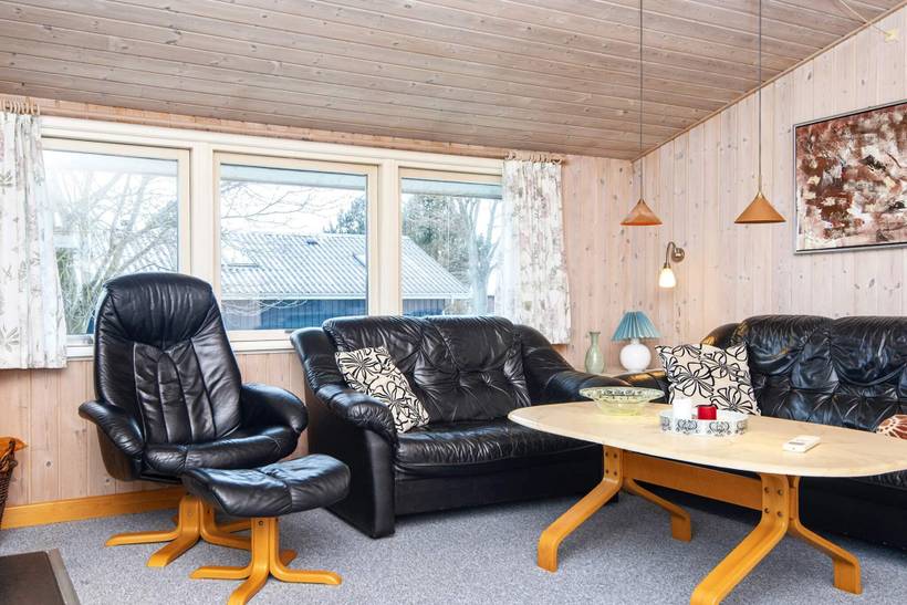 Foto von Ferienhaus UA68 in Juelsminde - Ostjütland
