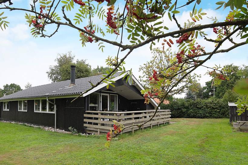 Foto von Ferienhaus UA68 in Juelsminde - Ostjütland