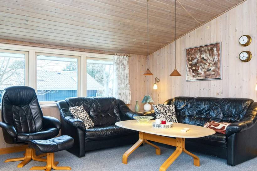 Foto von Ferienhaus UA68 in Juelsminde - Ostjütland