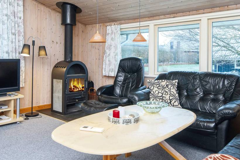 Foto von Ferienhaus UA68 in Juelsminde - Ostjütland