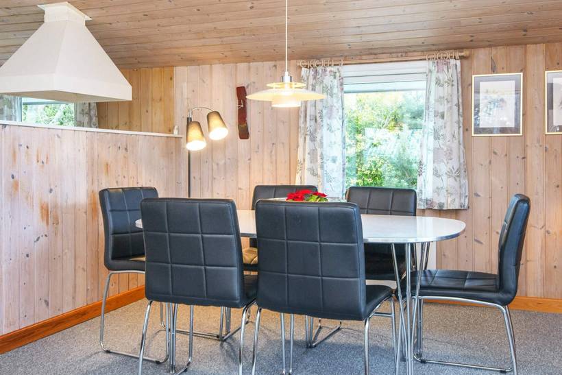 Foto von Ferienhaus UA68 in Juelsminde - Ostjütland