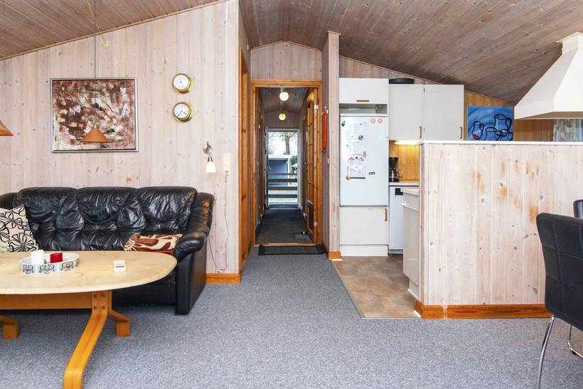 Foto von Ferienhaus UA68 in Juelsminde - Ostjütland