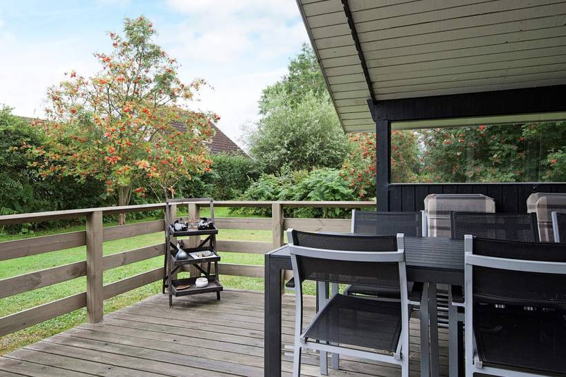 Foto von Ferienhaus UA68 in Juelsminde - Ostjütland