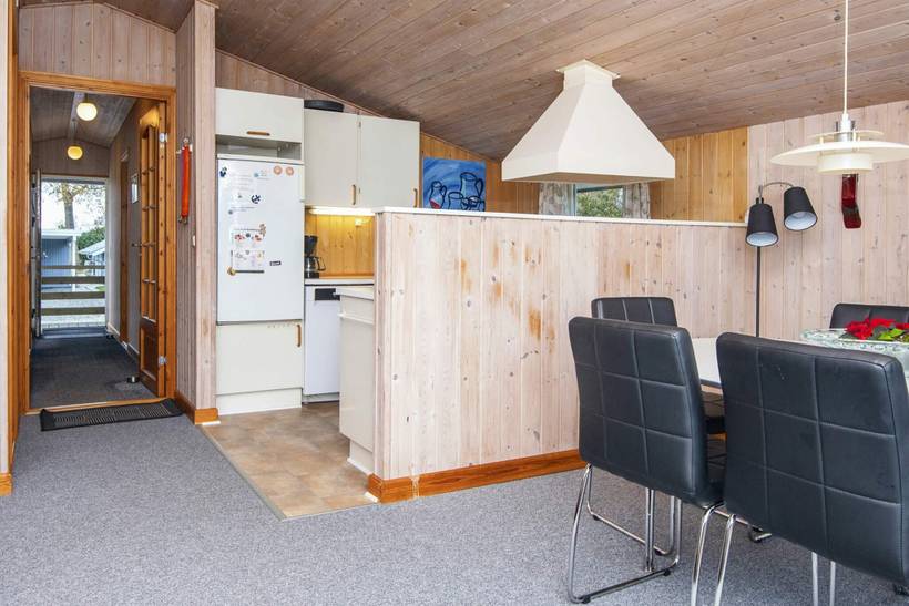 Foto von Ferienhaus UA68 in Juelsminde - Ostjütland