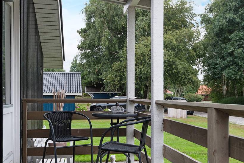 Foto von Ferienhaus UA68 in Juelsminde - Ostjütland