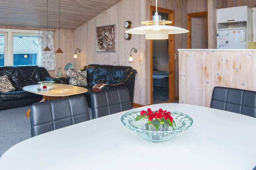 Foto von Ferienhaus UA68 in Juelsminde - Ostjütland
