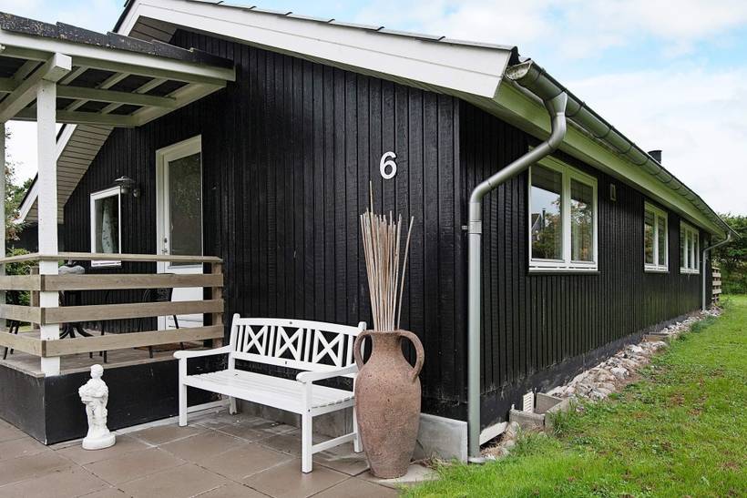Foto von Ferienhaus UA68 in Juelsminde - Ostjütland