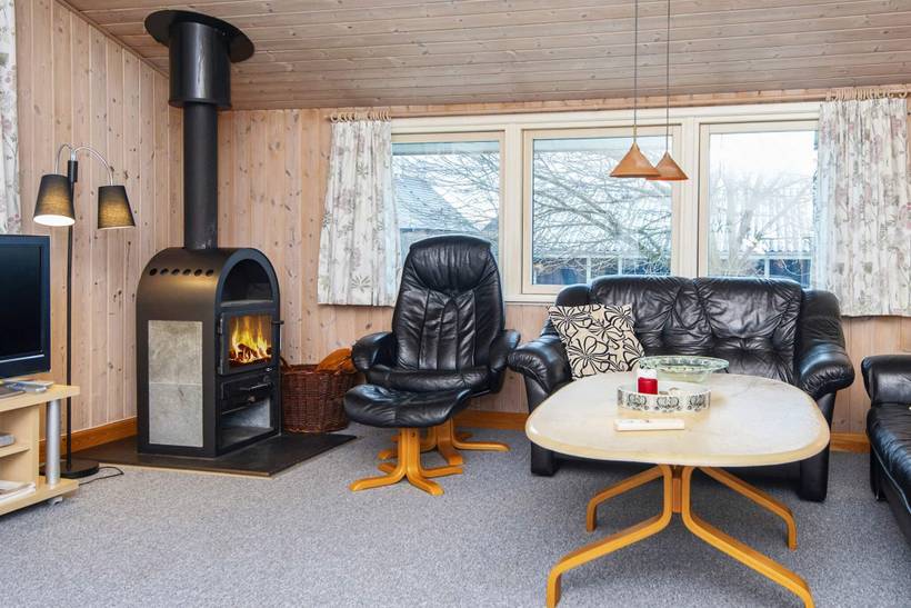 Foto von Ferienhaus UA68 in Juelsminde - Ostjütland