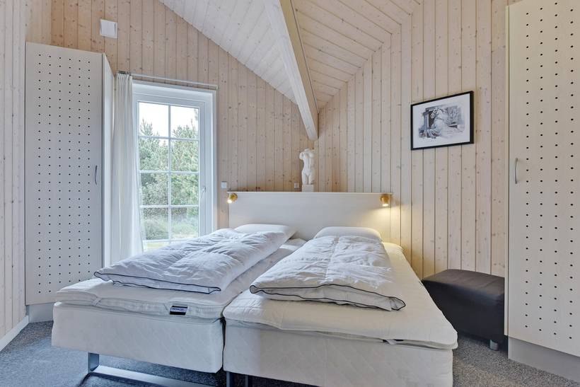 Foto von Ferienhaus UA72 in Blåvand - Westjütland