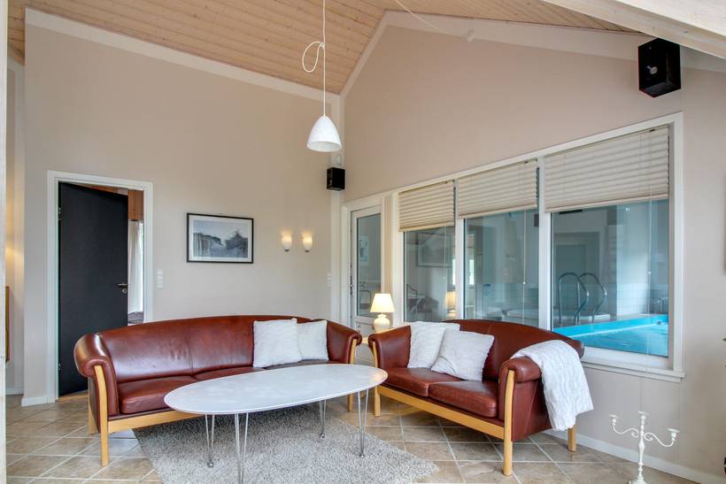 Foto von Ferienhaus UA72 in Blåvand - Westjütland