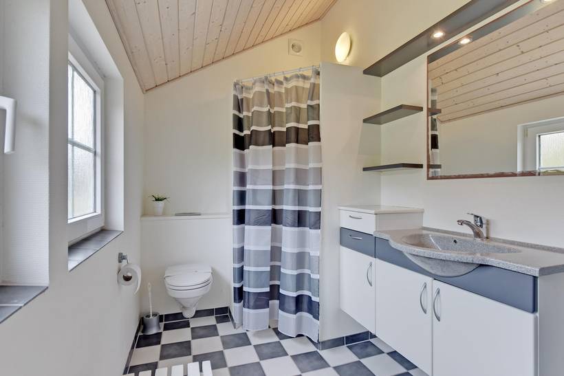 Foto von Ferienhaus UA72 in Blåvand - Westjütland
