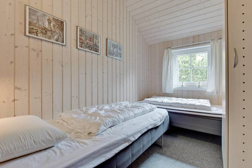 Foto von Ferienhaus UA72 in Blåvand - Westjütland