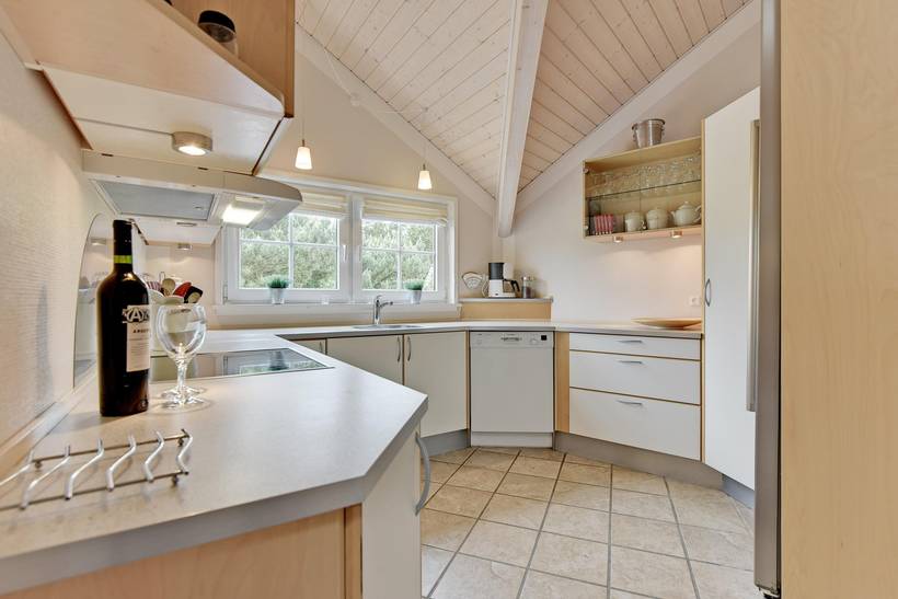 Foto von Ferienhaus UA72 in Blåvand - Westjütland