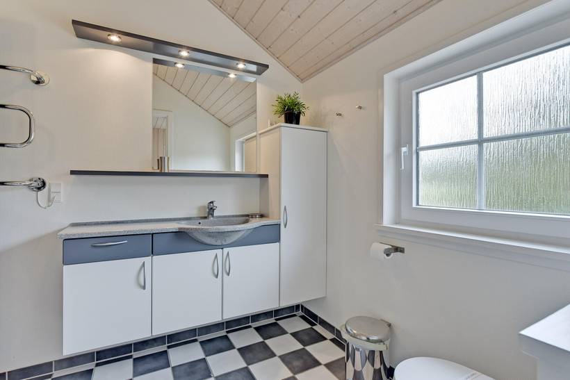 Foto von Ferienhaus UA72 in Blåvand - Westjütland