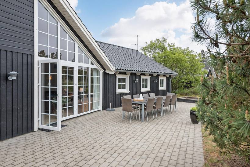Foto von Ferienhaus UA72 in Blåvand - Westjütland