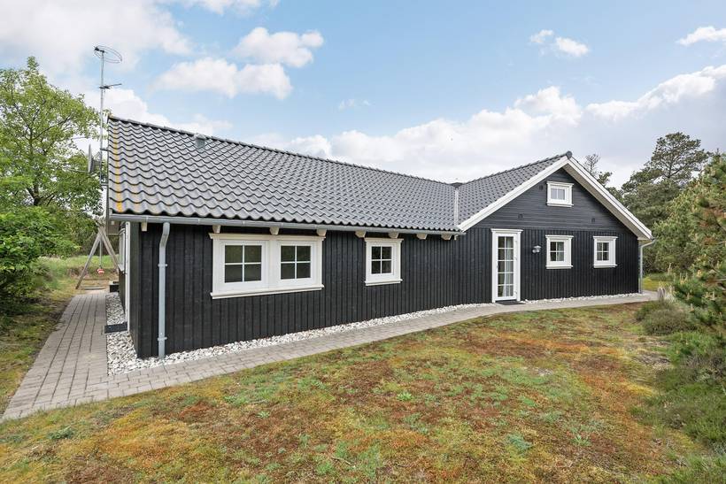 Foto von Ferienhaus UA72 in Blåvand - Westjütland