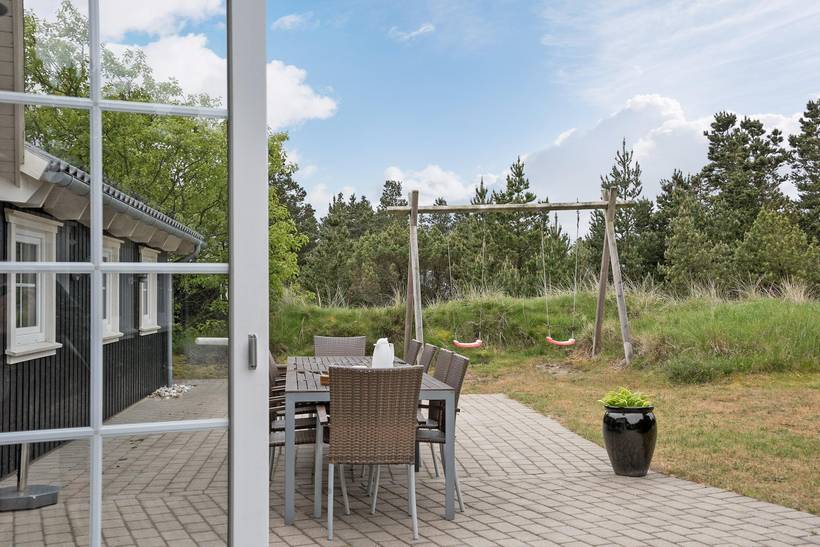 Foto von Ferienhaus UA72 in Blåvand - Westjütland