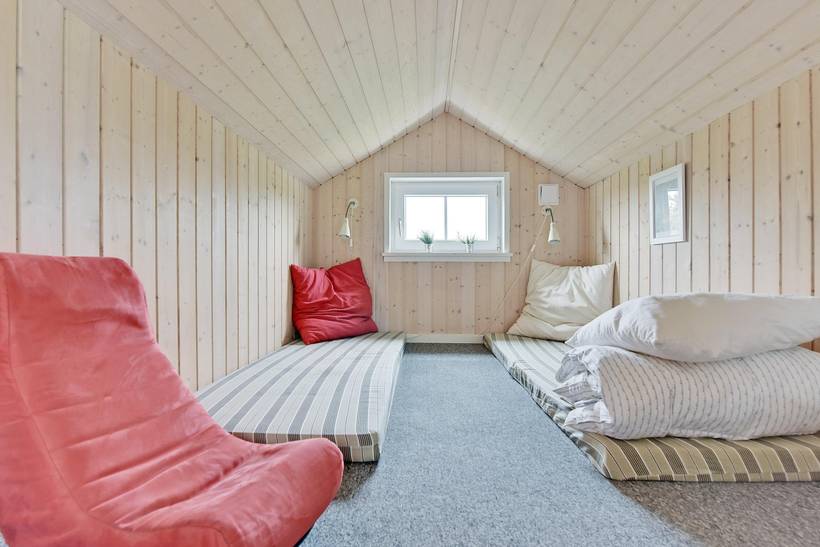 Foto von Ferienhaus UA72 in Blåvand - Westjütland