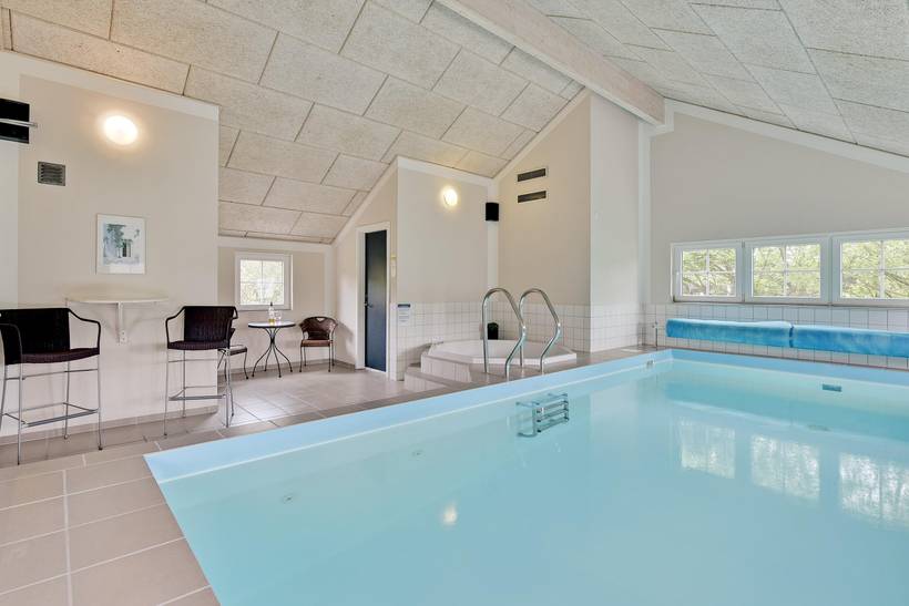 Foto von Ferienhaus UA72 in Blåvand - Westjütland