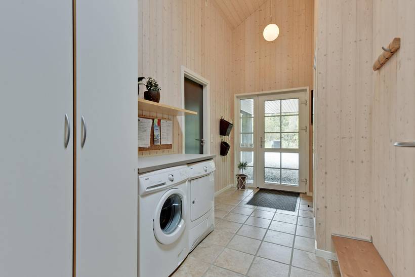 Foto von Ferienhaus UA72 in Blåvand - Westjütland