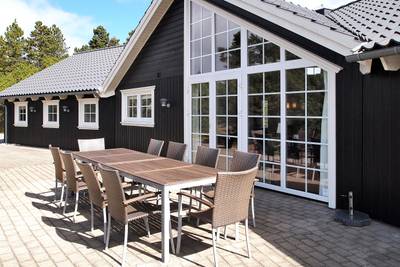 Vorschaubild von Ferienhaus UA72 in Blåvand - Westjütland