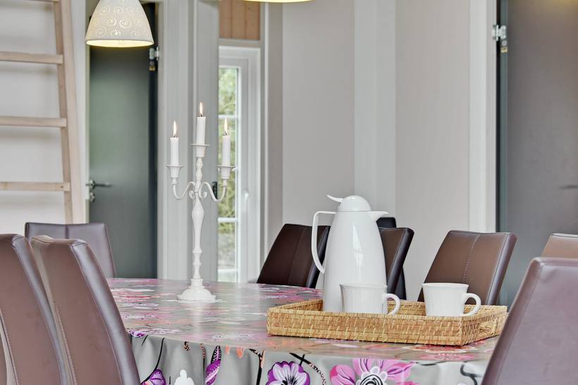 Foto von Ferienhaus UA72 in Blåvand - Westjütland