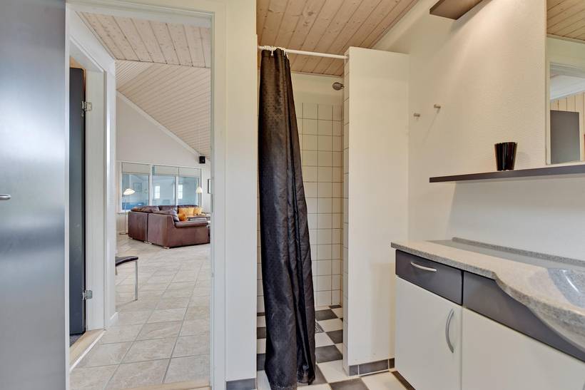 Foto von Ferienhaus UA72 in Blåvand - Westjütland