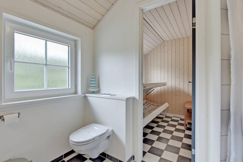 Foto von Ferienhaus UA72 in Blåvand - Westjütland