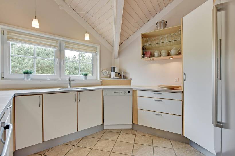 Foto von Ferienhaus UA72 in Blåvand - Westjütland