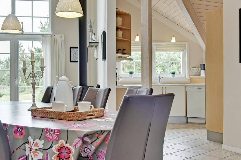 Foto von Ferienhaus UA72 in Blåvand - Westjütland