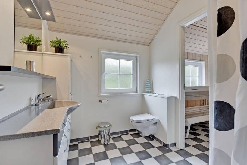Foto von Ferienhaus UA72 in Blåvand - Westjütland