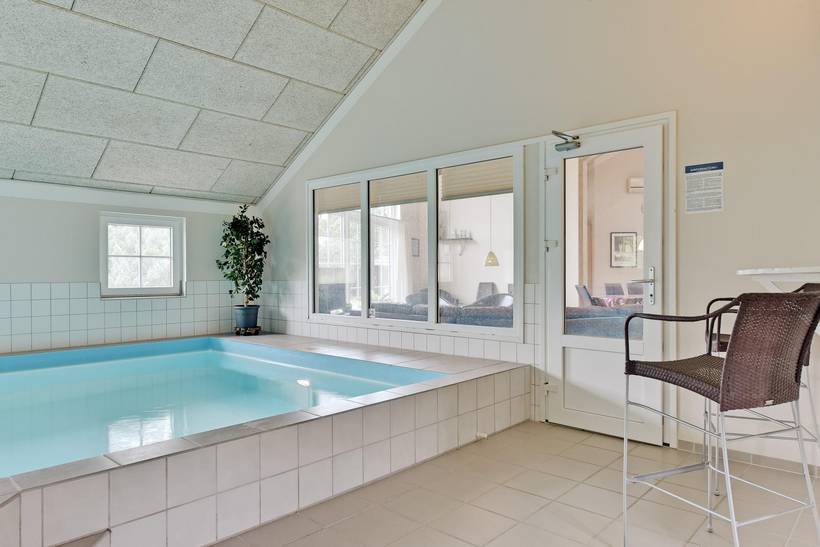 Foto von Ferienhaus UA72 in Blåvand - Westjütland