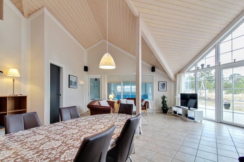 Foto von Ferienhaus UA72 in Blåvand - Westjütland