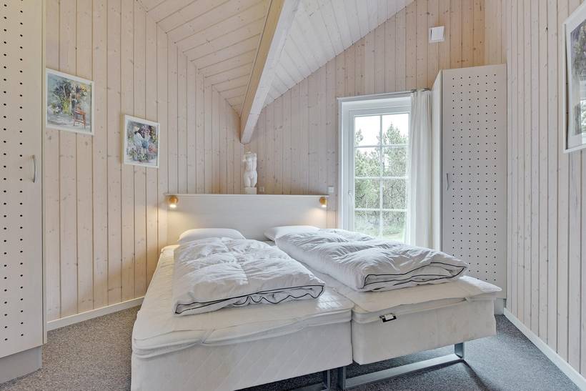 Foto von Ferienhaus UA72 in Blåvand - Westjütland