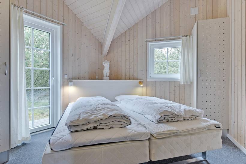 Foto von Ferienhaus UA72 in Blåvand - Westjütland