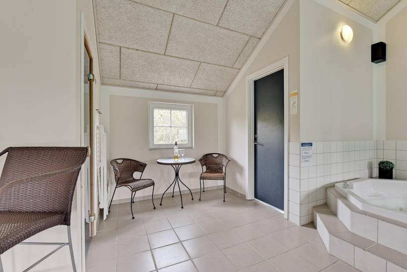 Foto von Ferienhaus UA72 in Blåvand - Westjütland