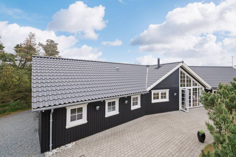 Foto von Ferienhaus UA72 in Blåvand - Westjütland