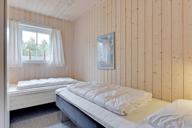 Foto von Ferienhaus UA72 in Blåvand - Westjütland