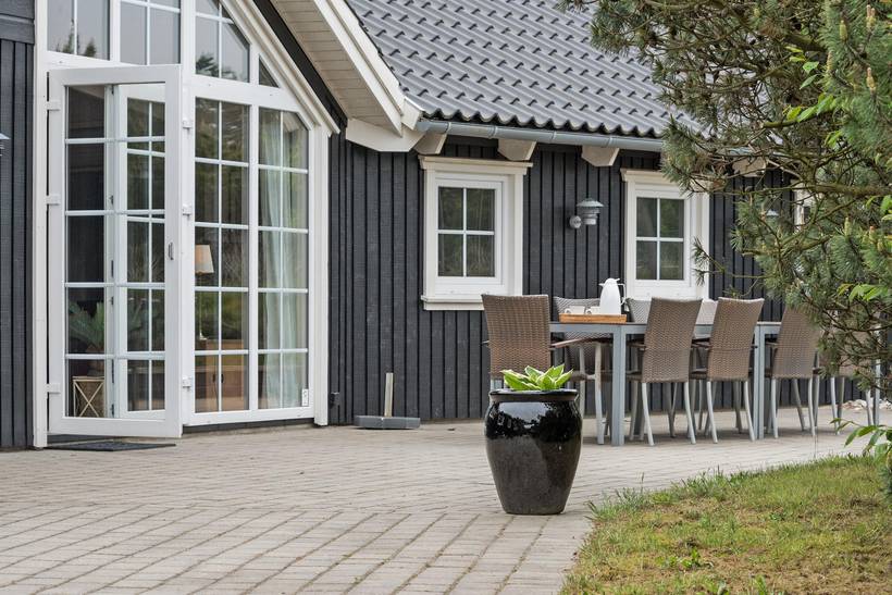 Foto von Ferienhaus UA72 in Blåvand - Westjütland