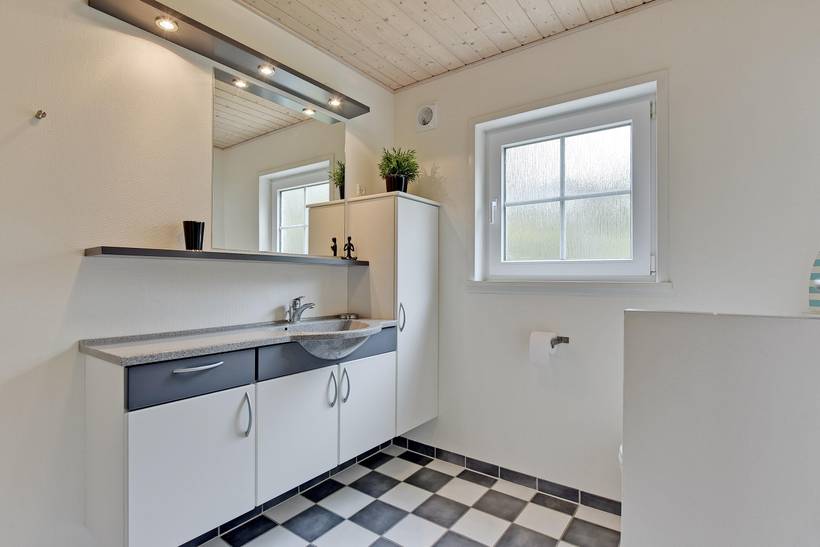 Foto von Ferienhaus UA72 in Blåvand - Westjütland