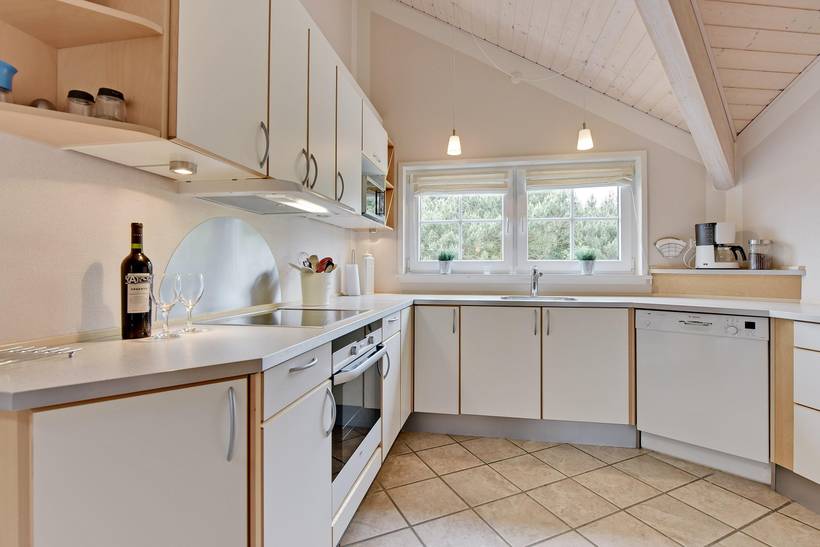 Foto von Ferienhaus UA72 in Blåvand - Westjütland