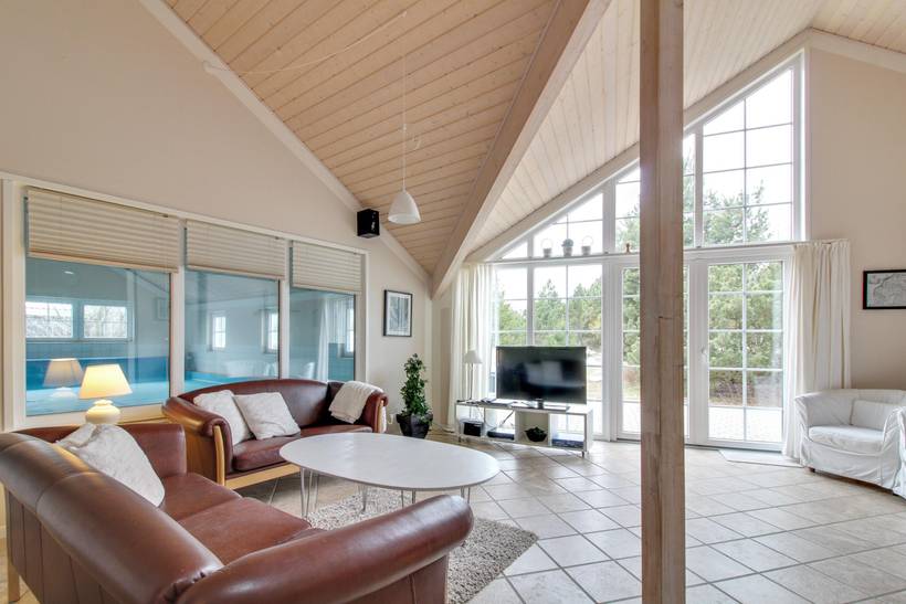 Foto von Ferienhaus UA72 in Blåvand - Westjütland