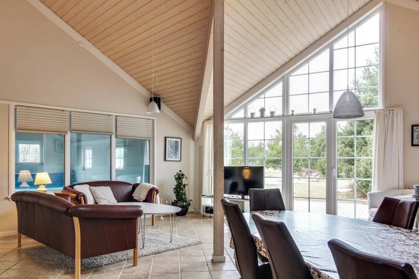 Foto von Ferienhaus UA72 in Blåvand - Westjütland