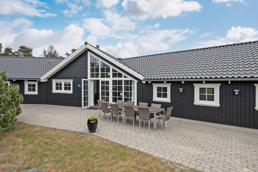 Foto von Ferienhaus UA72 in Blåvand - Westjütland