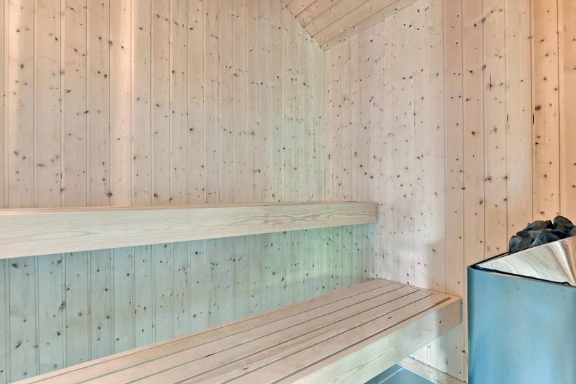 Foto von Ferienhaus UA72 in Blåvand - Westjütland