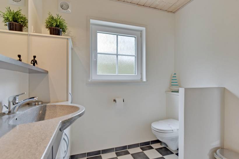 Foto von Ferienhaus UA72 in Blåvand - Westjütland