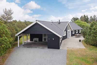 Vorschaubild von Ferienhaus UA72 in Blåvand - Westjütland